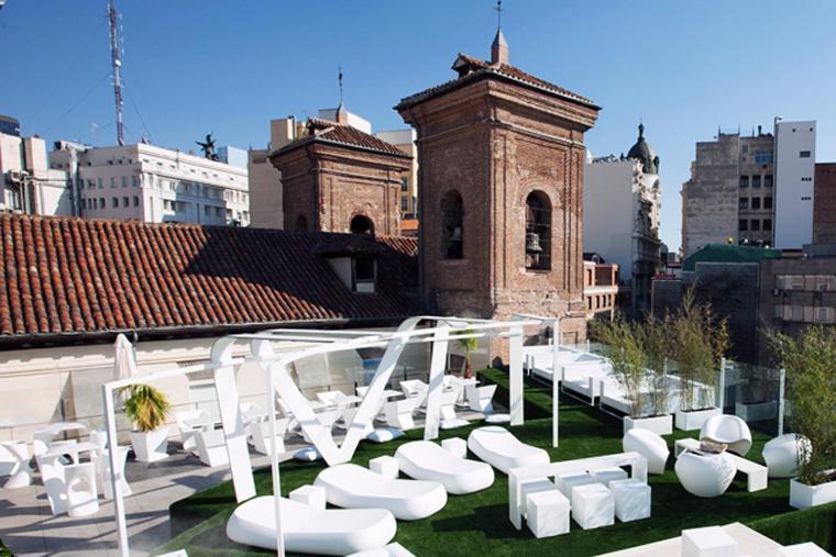 El Loft De San Juan Leilighet Madrid Rom bilde